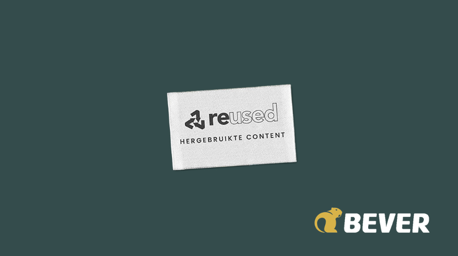 Bever campagne